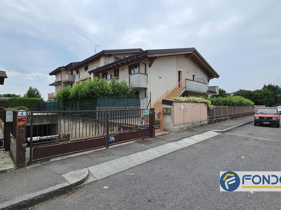Parkeringsplads i Telgate, Bergamo - foto 2