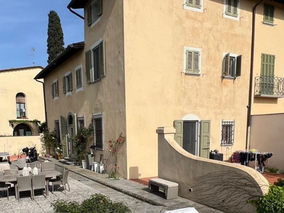 Byhus i Scandicci, Florence - foto 3