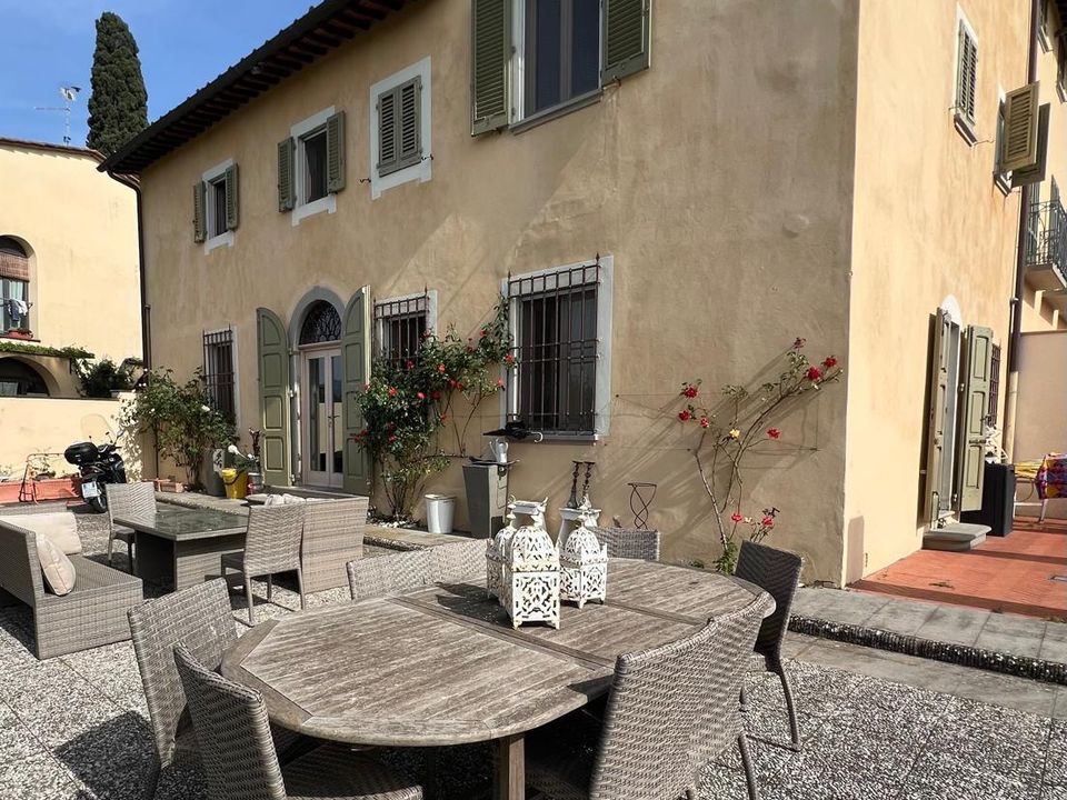 Byhus i Scandicci, Florence - foto 4