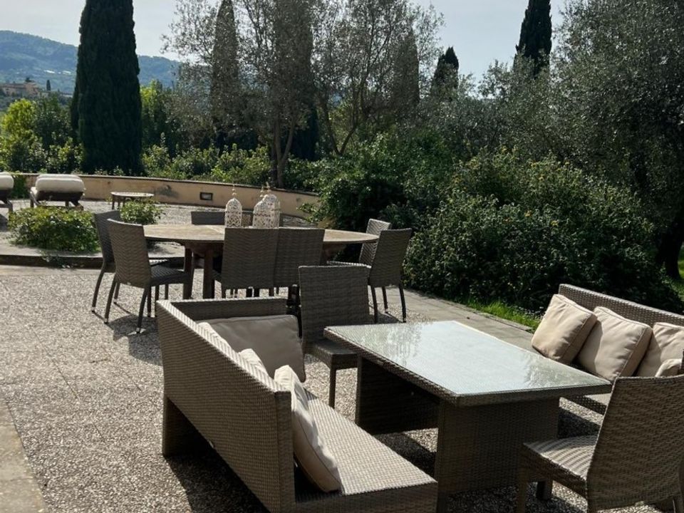 Byhus i Scandicci, Florence - foto 5