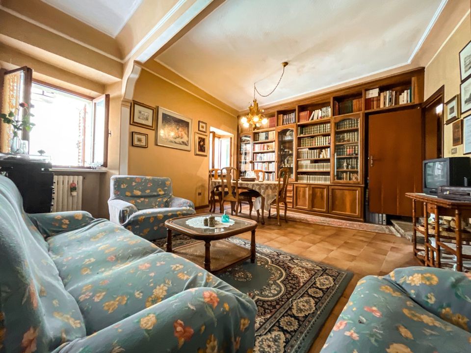 Villa i Castelplanio, Ancona - bilde 1