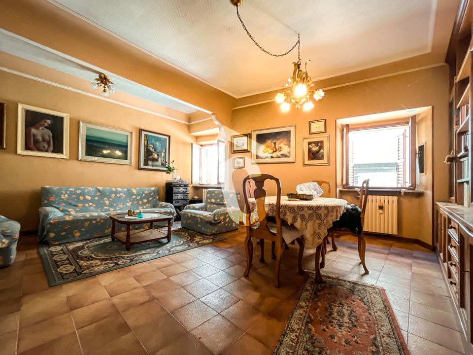 Villa i Castelplanio, Ancona - bilde 4