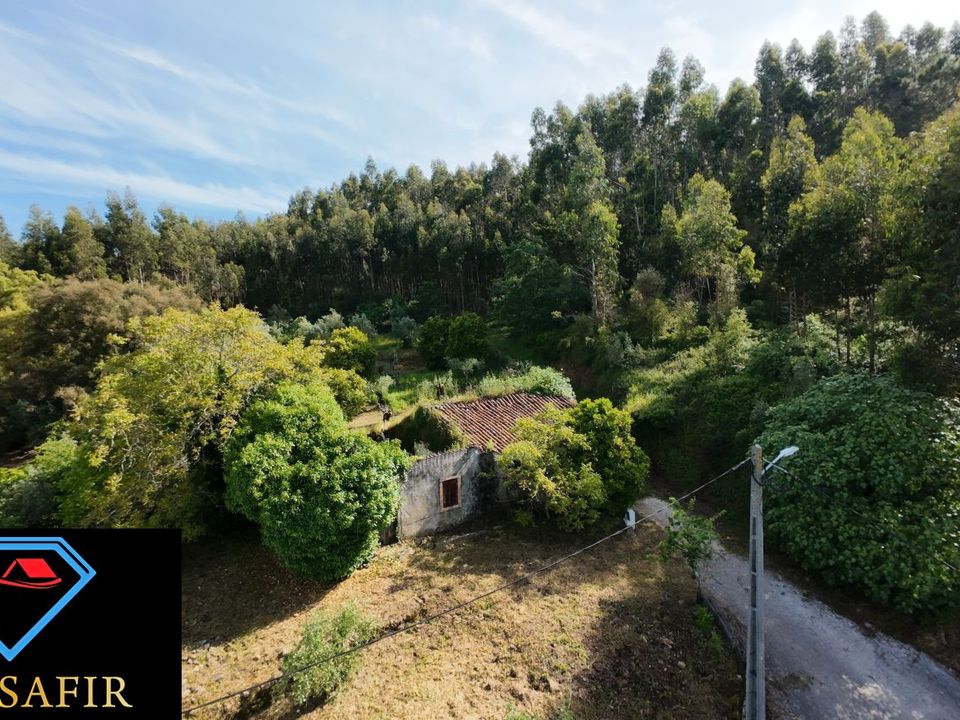 Villa i Ferreira do Zezere, Santarem - foto 2