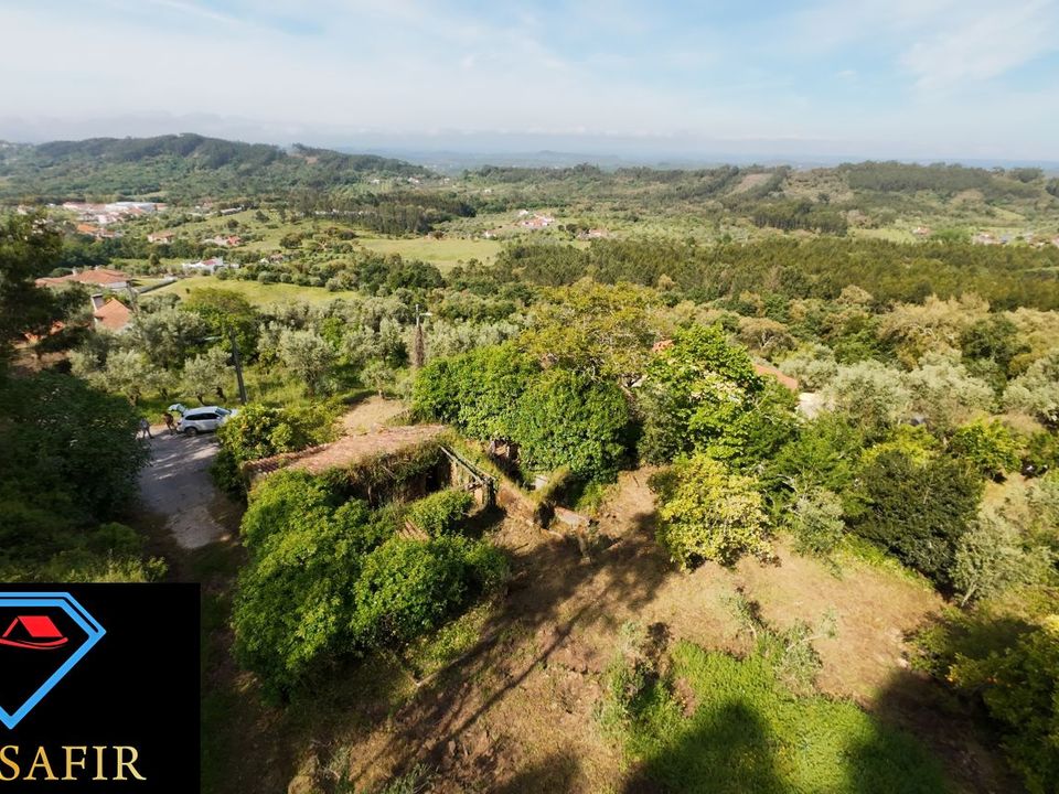 Villa i Ferreira do Zezere, Santarem - foto 3