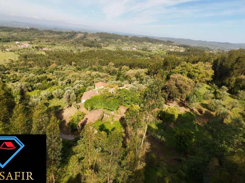 Villa i Ferreira do Zezere, Santarem - foto 4