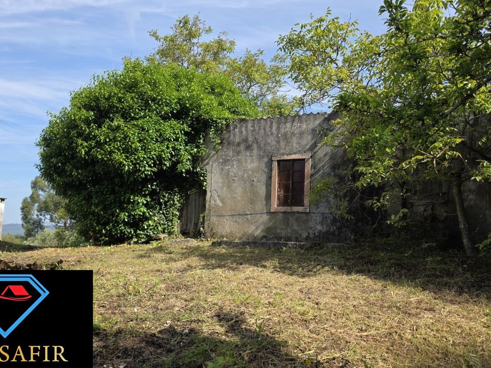 Villa i Ferreira do Zezere, Santarem - foto 5