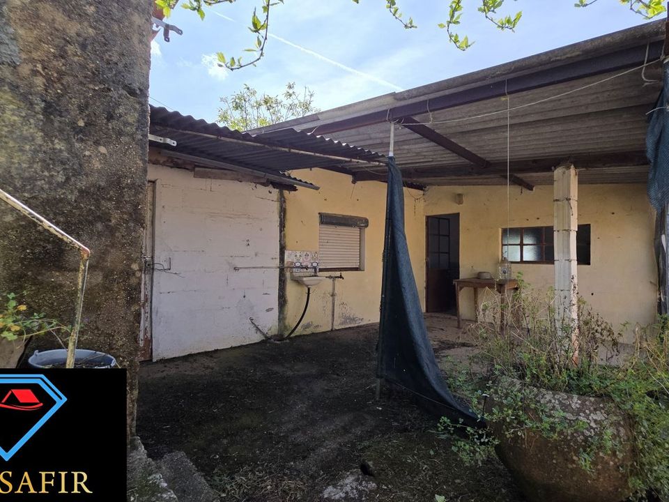 Villa i Ferreira do Zezere, Santarem - foto 1