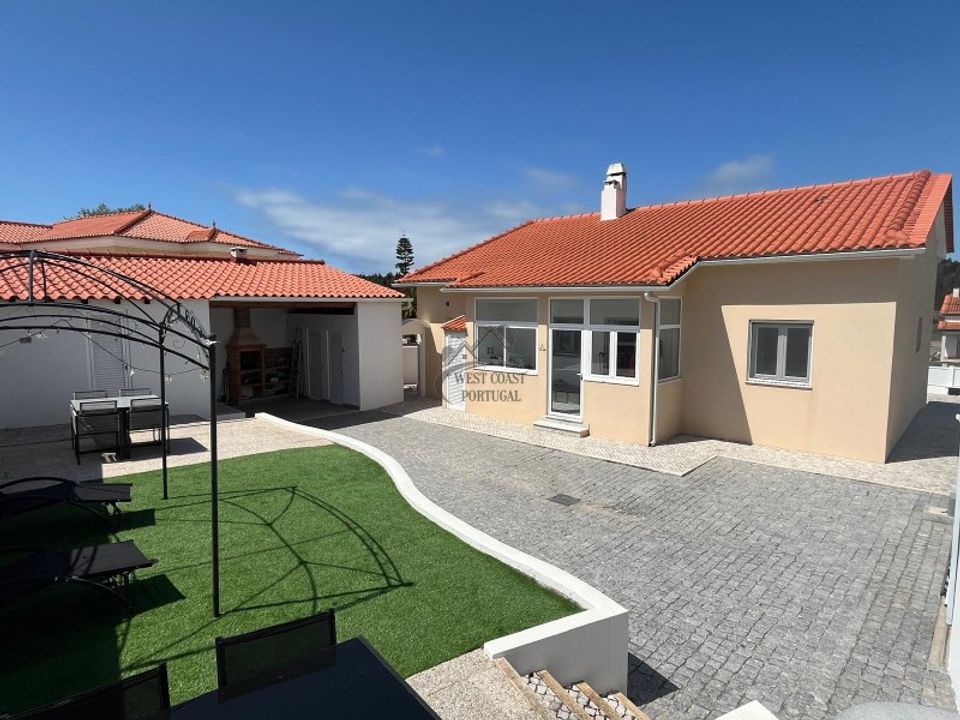 Bungalow i Caldas da Rainha, Leiria - foto 1