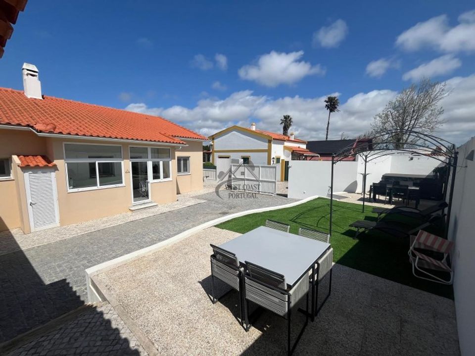 Bungalow i Caldas da Rainha, Leiria - foto 2