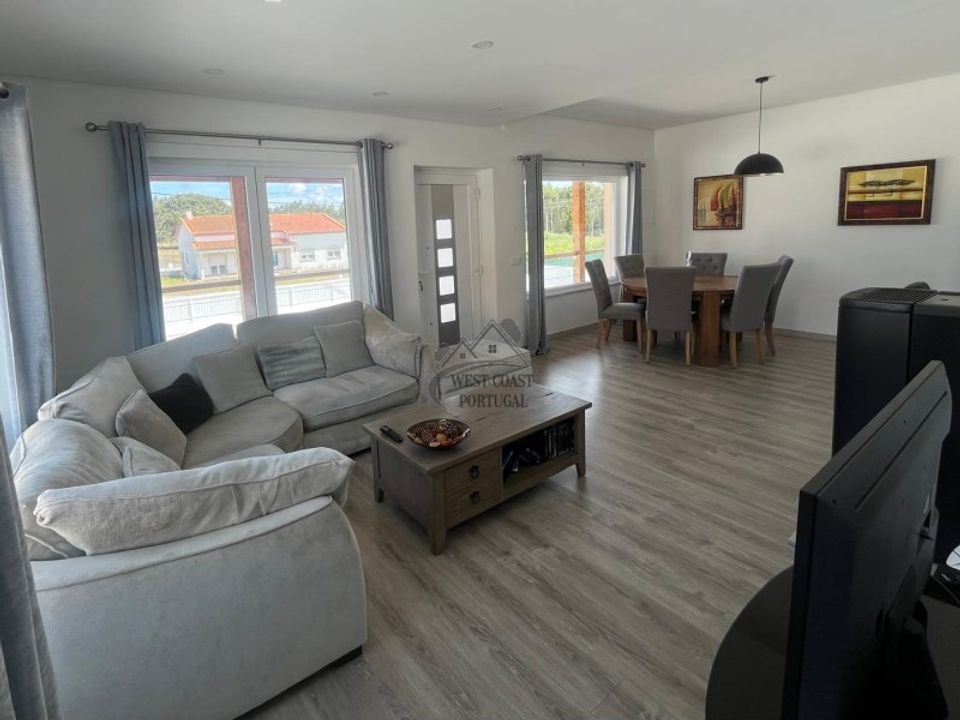 Bungalow i Caldas da Rainha, Leiria - foto 4