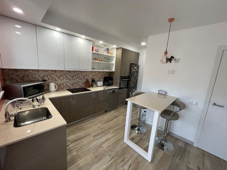 Bungalow i Caldas da Rainha, Leiria - foto 5