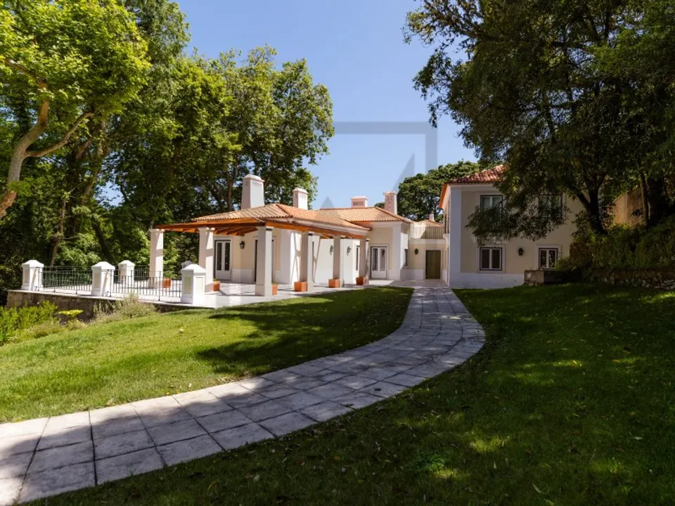 Farm i Sintra, Lisbon - foto 2