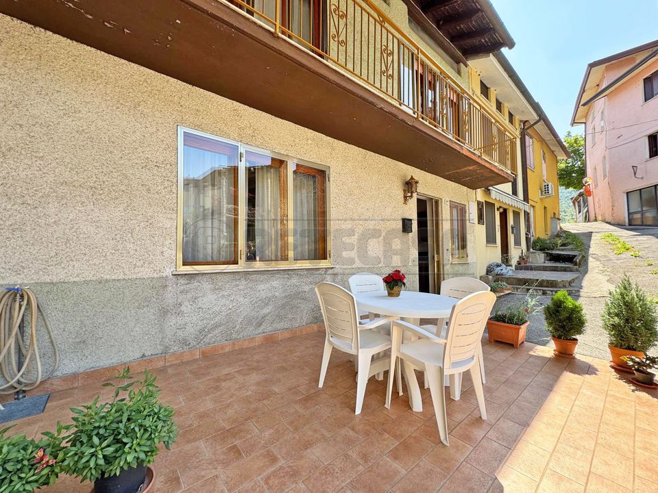 Byhus i Valdagno, Vicenza - foto 2