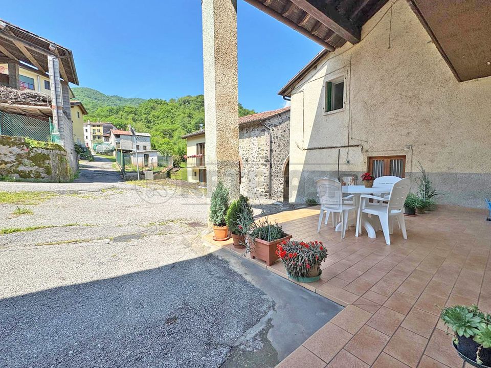 Byhus i Valdagno, Vicenza - foto 3