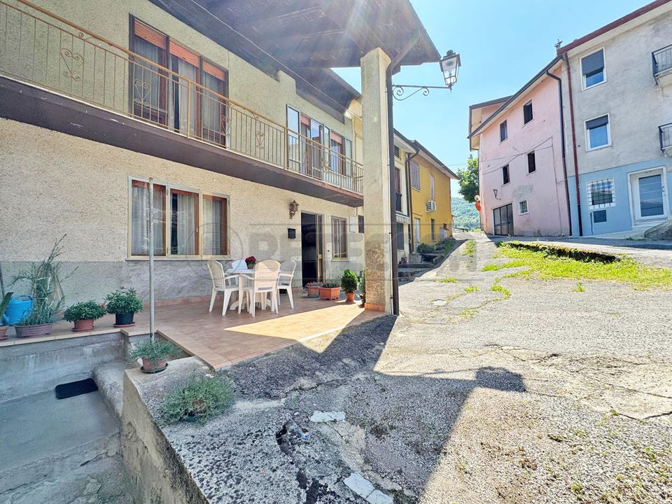 Byhus i Valdagno, Vicenza - foto 4