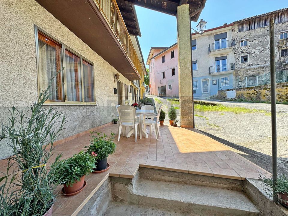 Byhus i Valdagno, Vicenza - foto 1