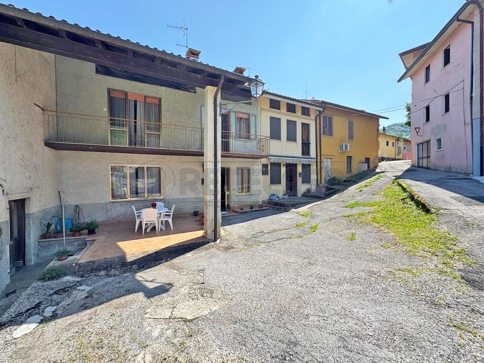Byhus i Valdagno, Vicenza - foto 5