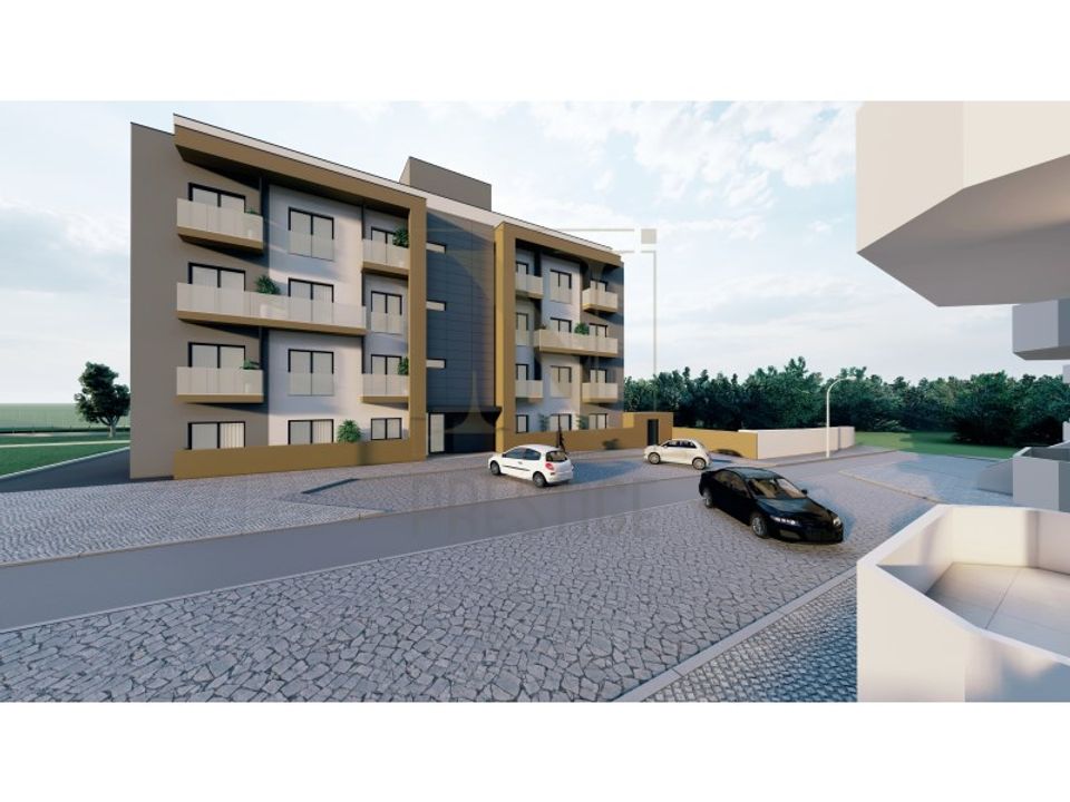Apartment in Condeixa-a-Nova, Coimbra - photo 1
