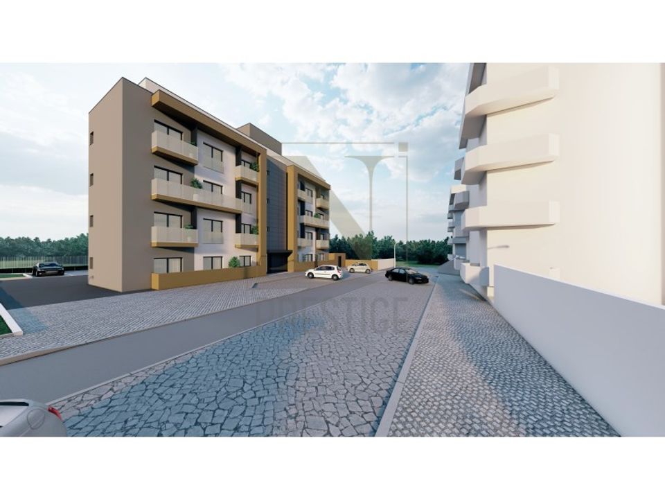 Apartment in Condeixa-a-Nova, Coimbra - photo 3
