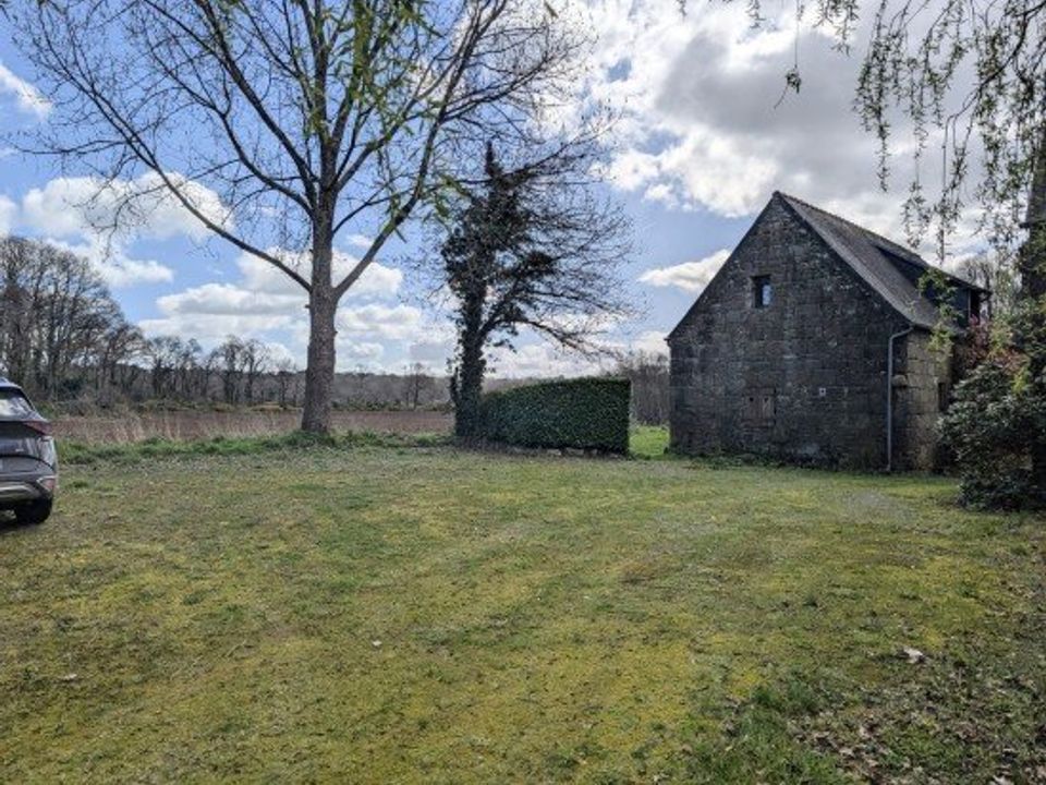 Villa i Plouaret, Cotes-d'Armor - foto 2