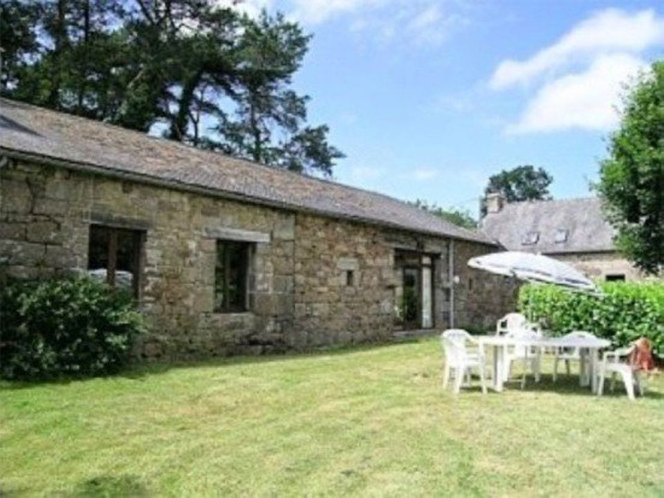 Villa i Plouaret, Cotes-d'Armor - foto 3
