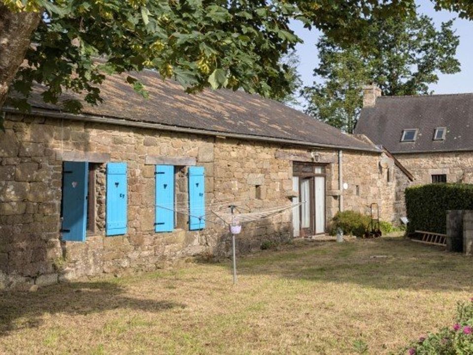 Villa i Plouaret, Cotes-d'Armor - foto 2