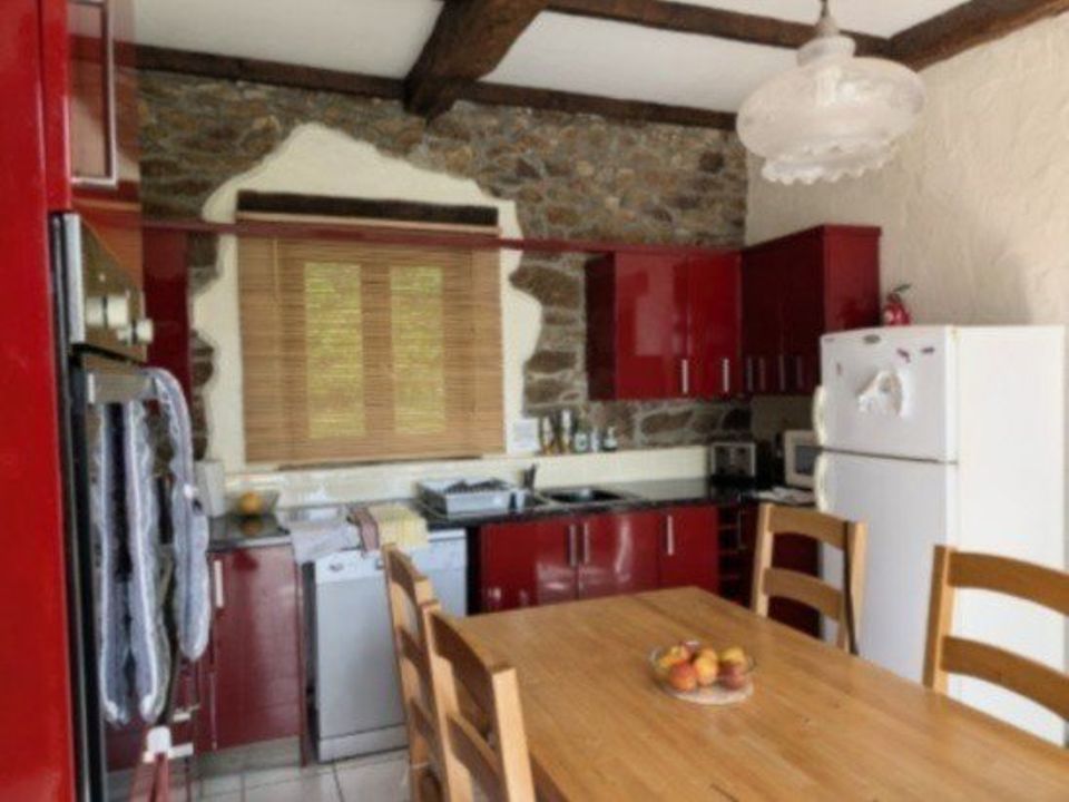 Villa i Plouaret, Cotes-d'Armor - foto 3