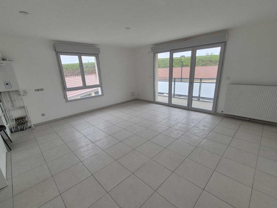 Wohnung in Beaune, Cote-d'Or - Foto 4