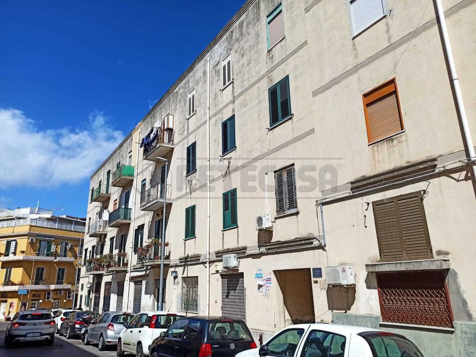 Lejlighed i Messina, Messina - foto 1