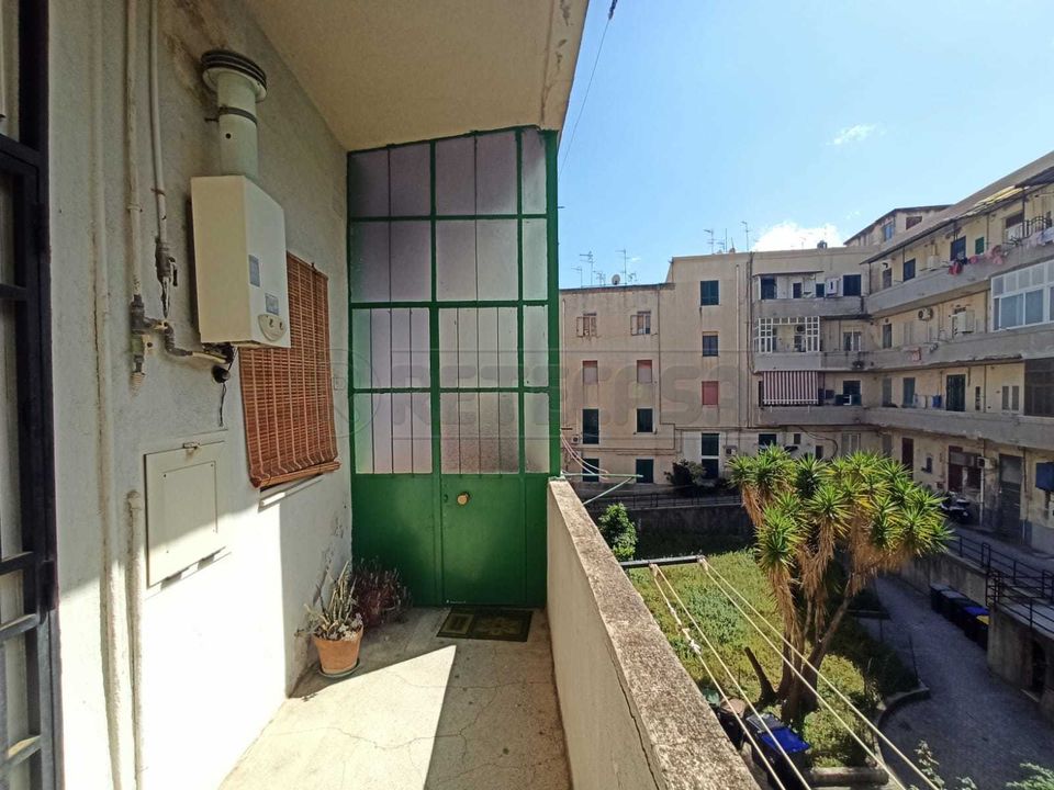 Lejlighed i Messina, Messina - foto 2
