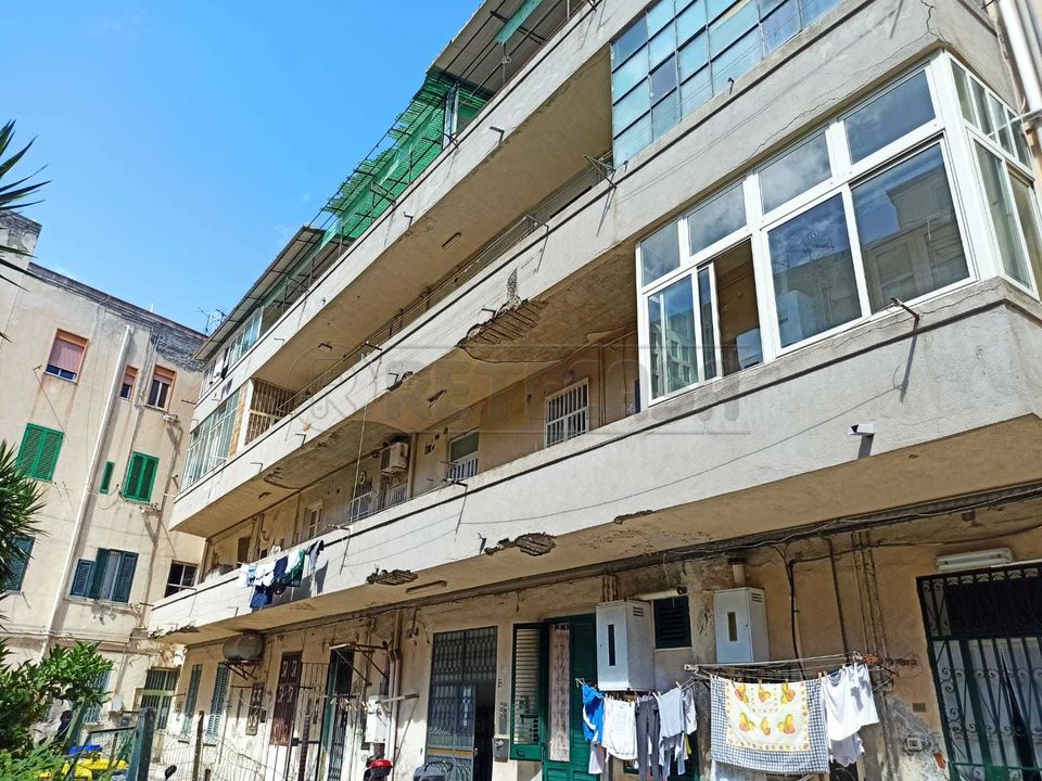 Lejlighed i Messina, Messina - foto 4
