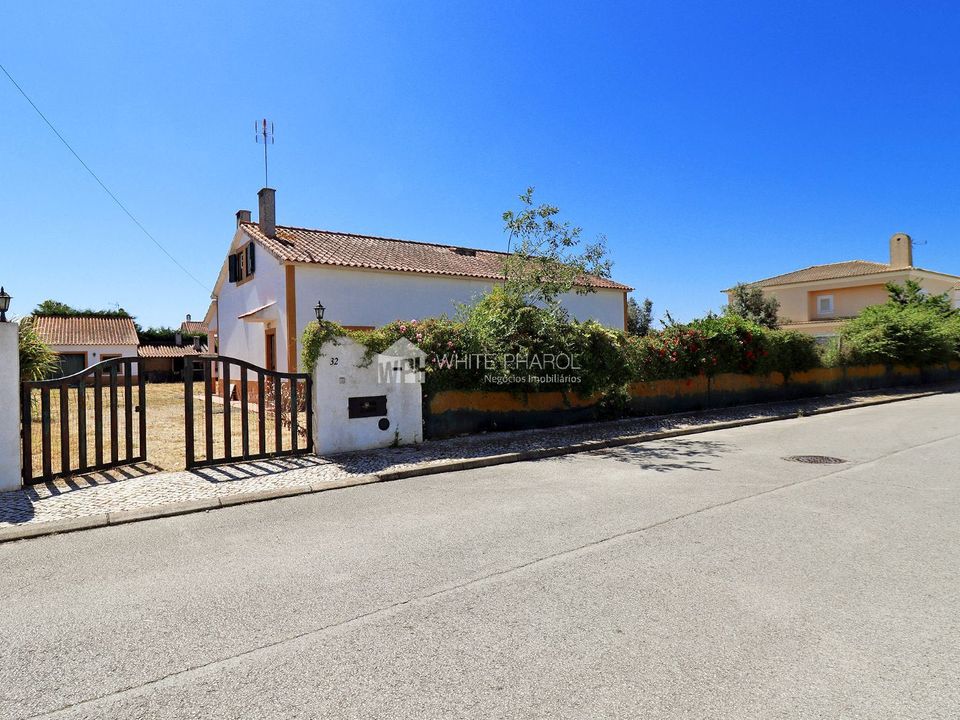 Villa i Benavente, Santarem - bilde 1