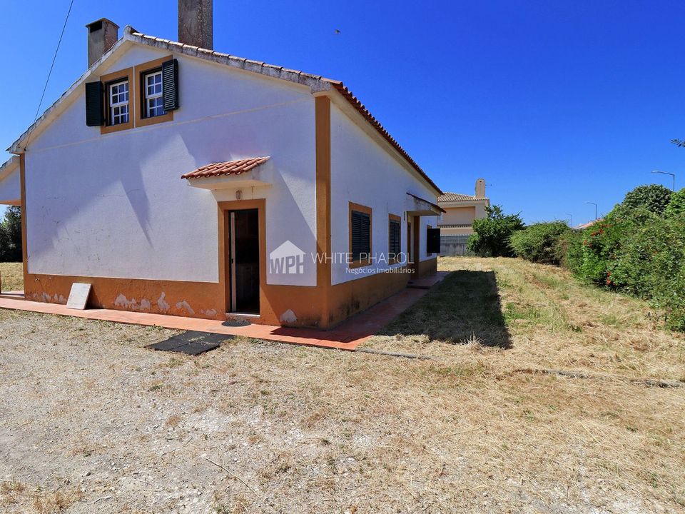 Villa i Benavente, Santarem - bilde 2