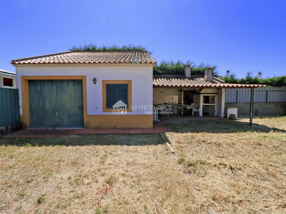 Villa i Benavente, Santarem - bilde 4