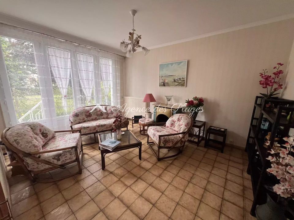 Villa i Meschers-sur-Gironde, Charente-Maritime - foto 2