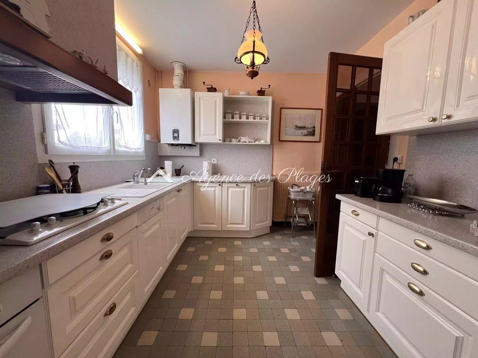 Villa i Meschers-sur-Gironde, Charente-Maritime - foto 3