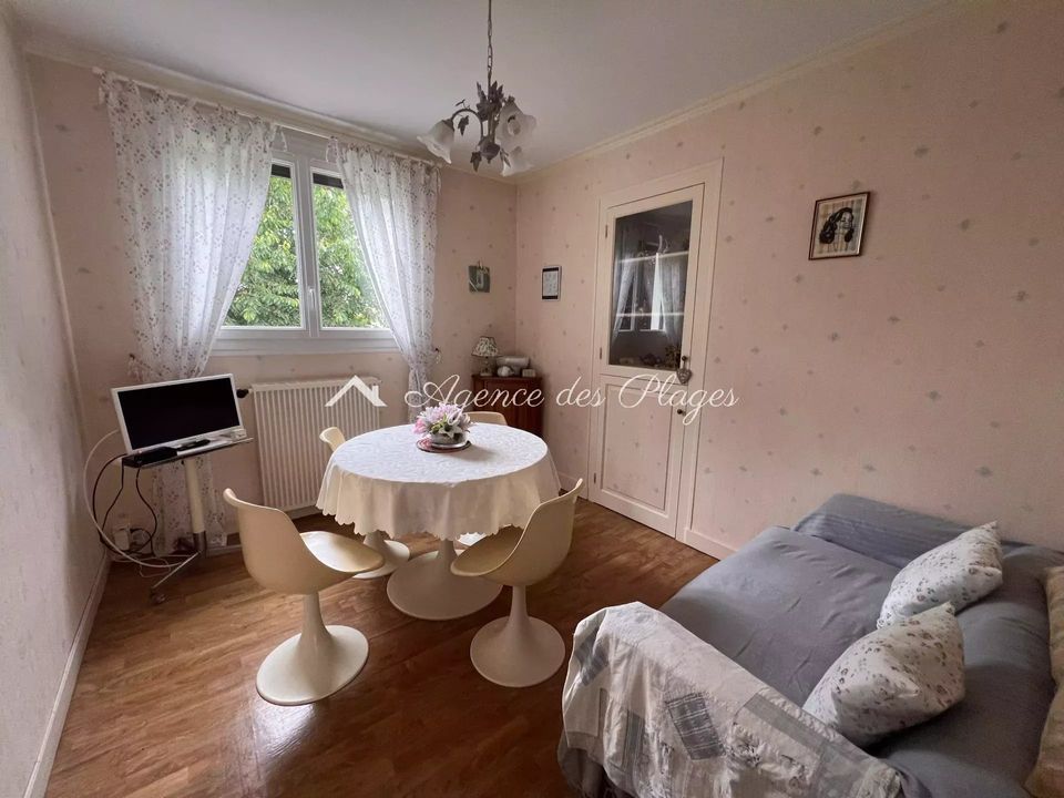 Villa i Meschers-sur-Gironde, Charente-Maritime - foto 4