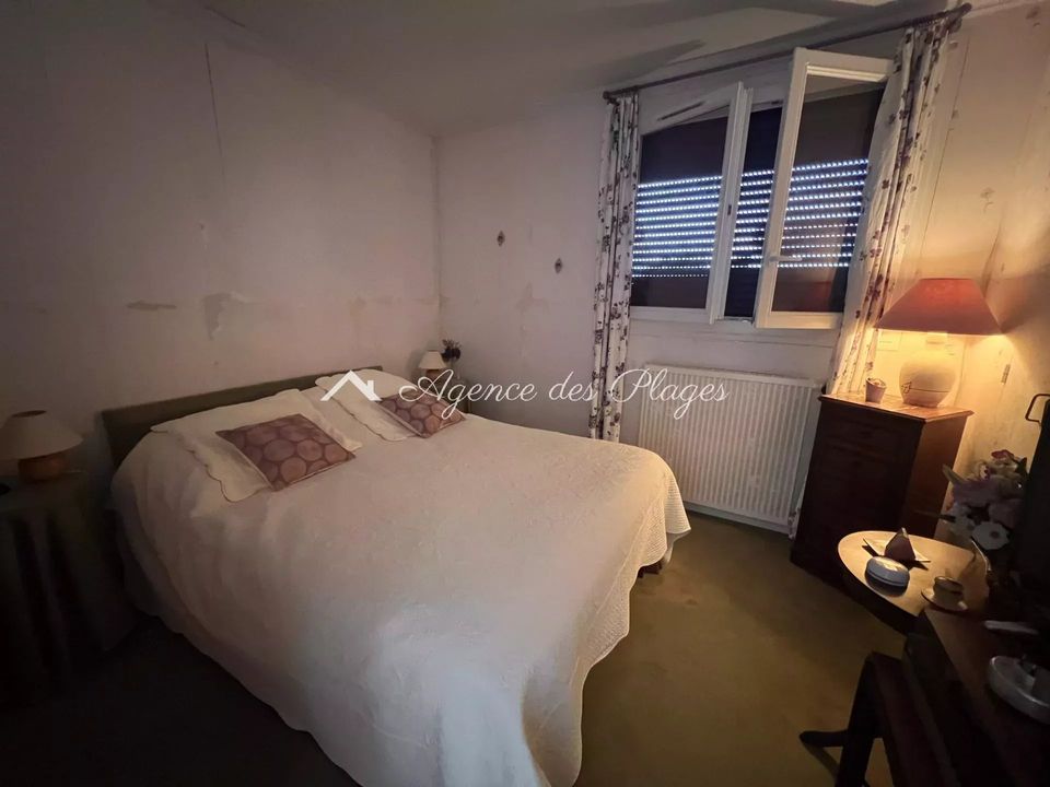 Villa i Meschers-sur-Gironde, Charente-Maritime - foto 5