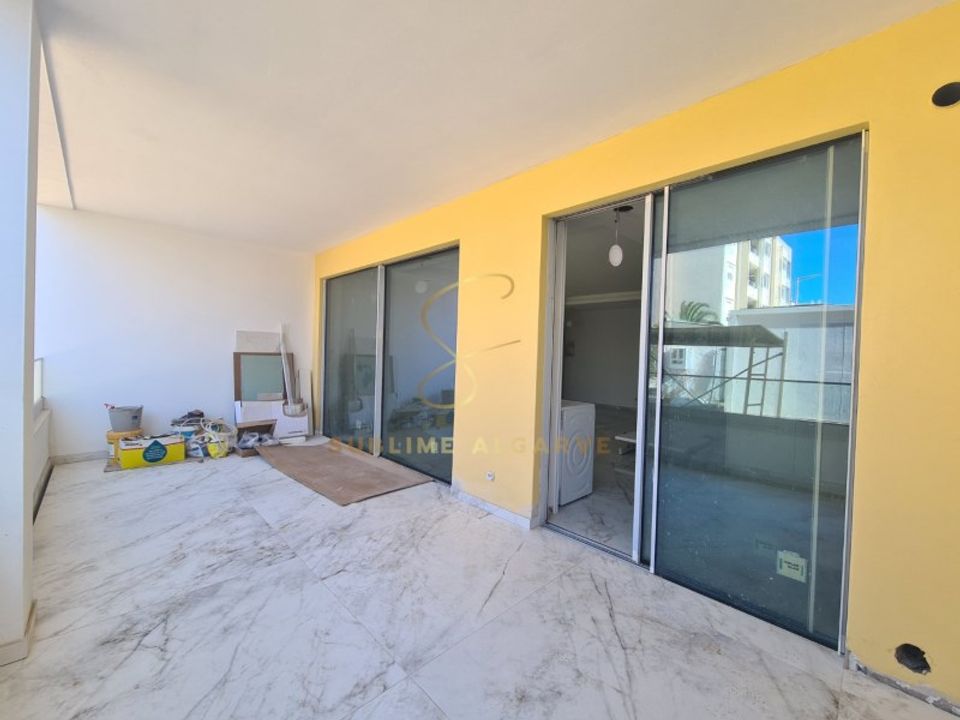 Lejlighed i Lagos, Faro - foto 5
