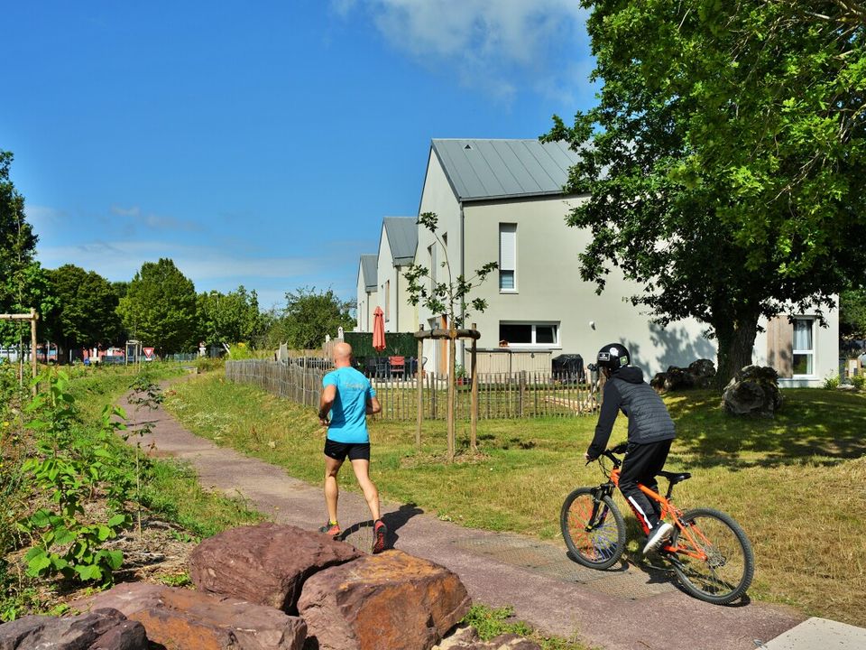 Helårsgrund i Laillé, Ille-et-Vilaine - foto 5