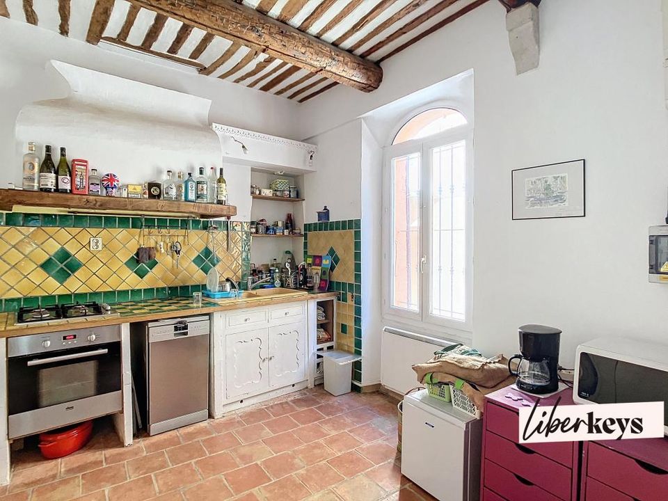 Villa i Saint-Saturnin-lès-Avignon, Vaucluse - foto 3