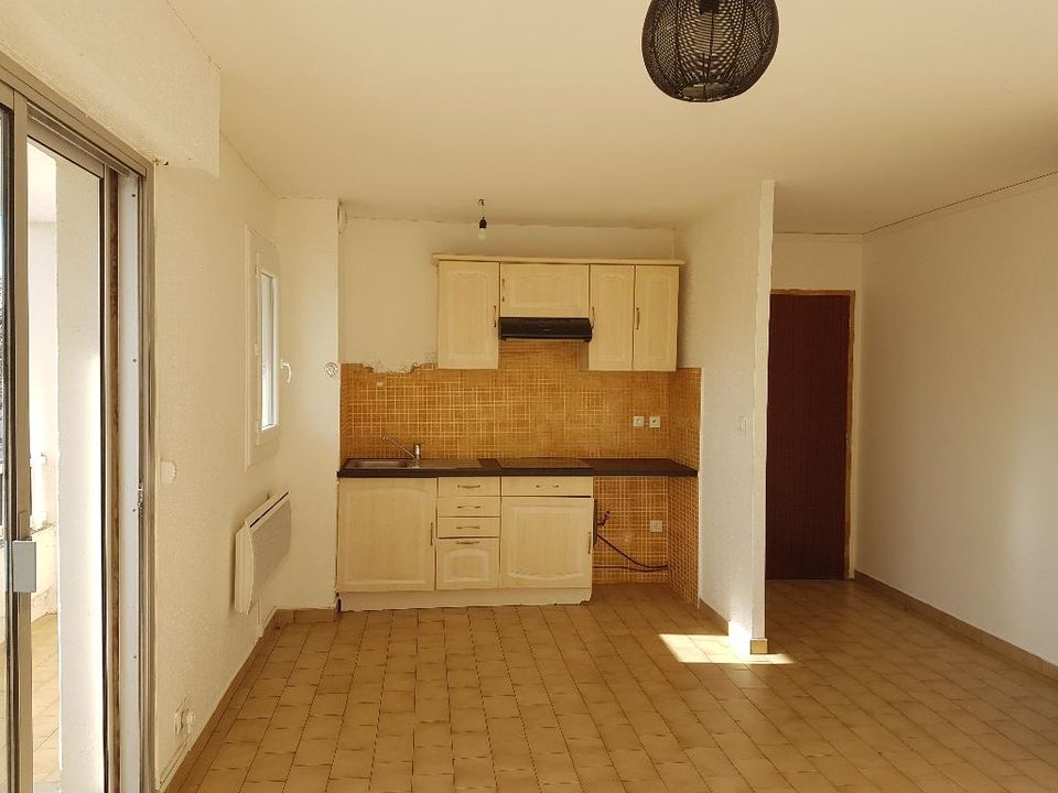 Lejlighed i Agde, Herault - foto 2