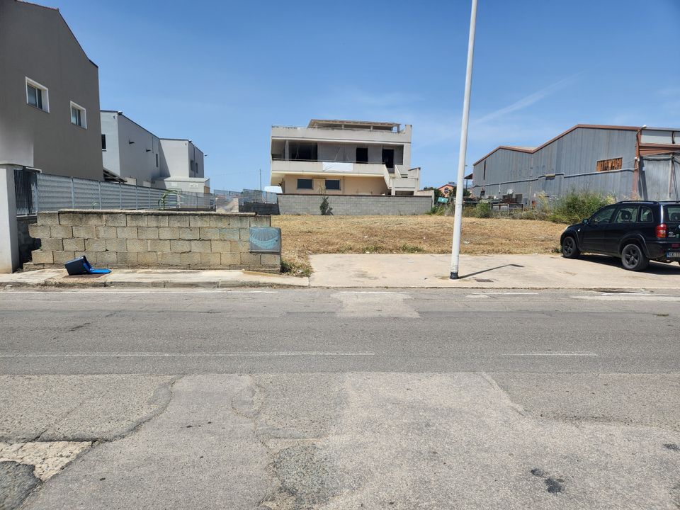 Lejlighed i San Sperate, Sud Sardegna - foto 1