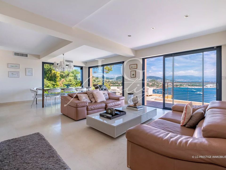 Villa i Theoule-sur-Mer, Alpes-Maritimes - foto 2