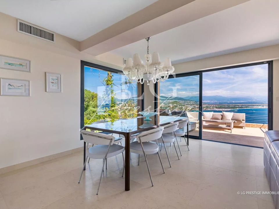 Villa i Theoule-sur-Mer, Alpes-Maritimes - foto 3