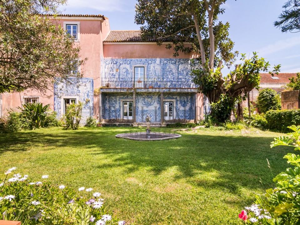 Granja a Lisbon, Lisbon - foto 3
