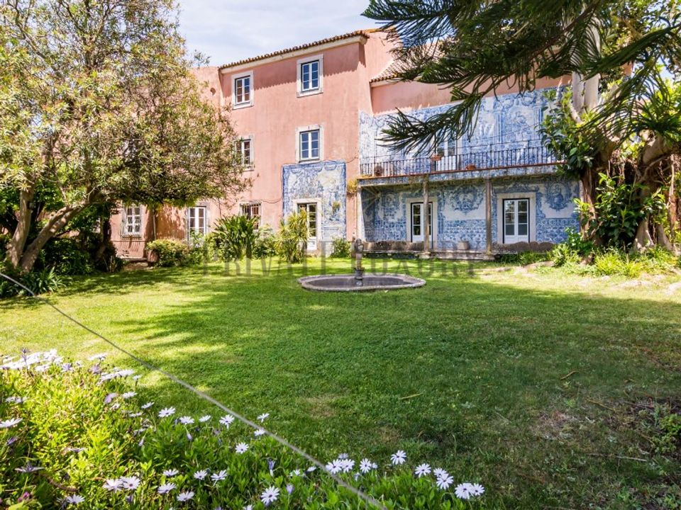 Granja a Lisbon, Lisbon - foto 4