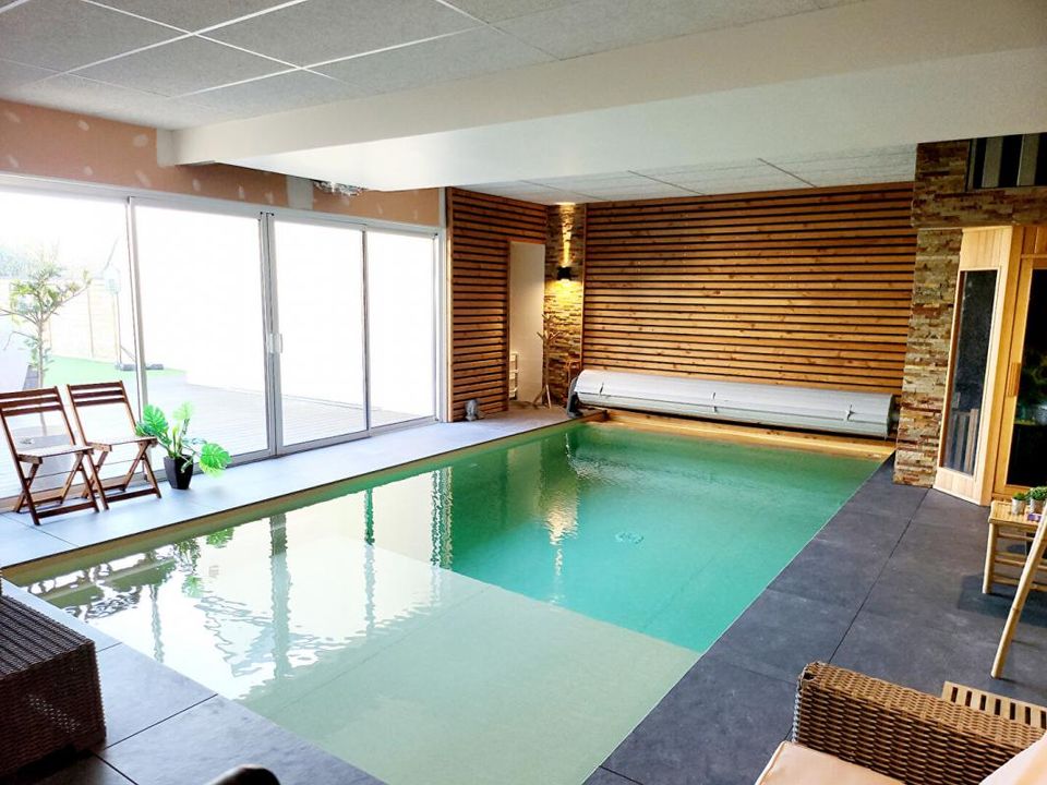 Villa i Plouhinec, Morbihan - foto 1