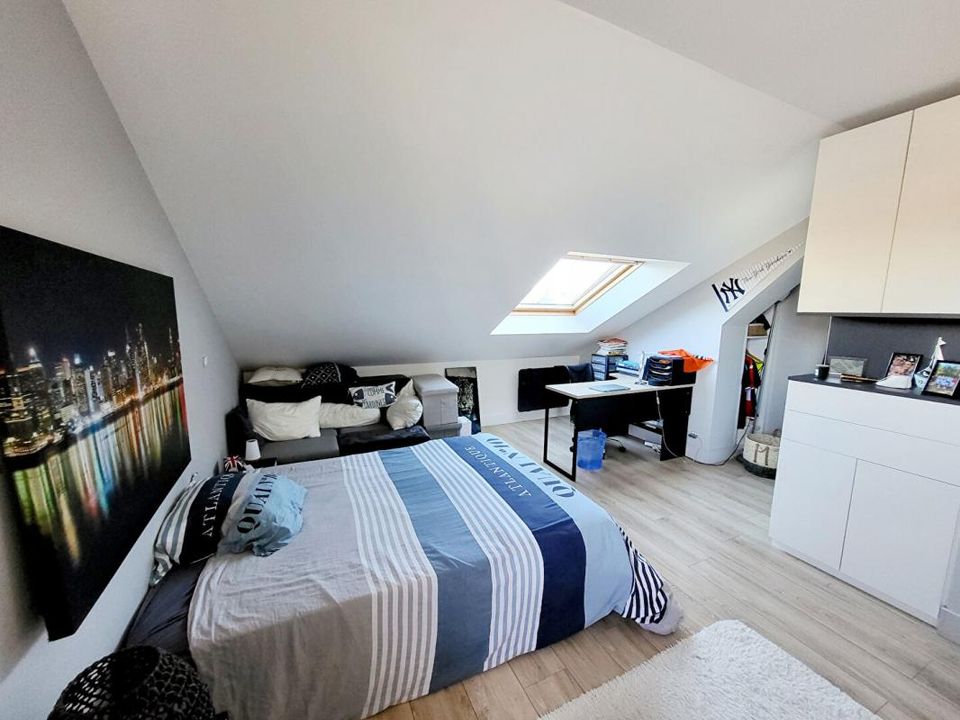 Villa i Plouhinec, Morbihan - foto 4