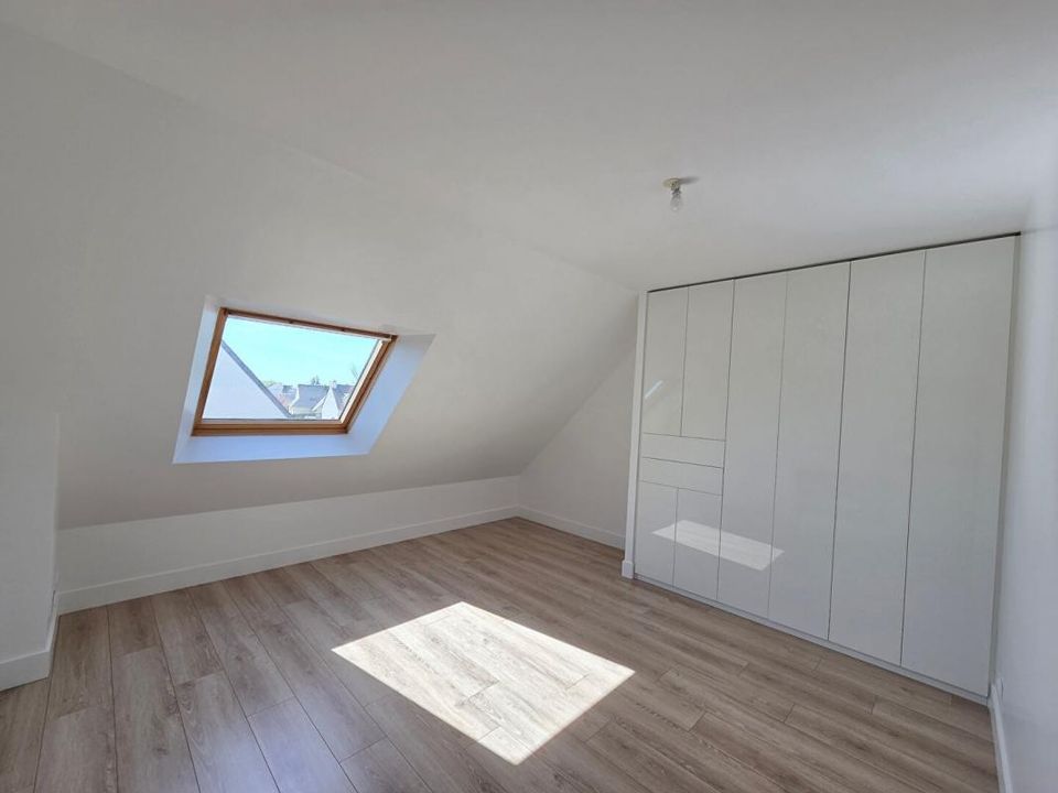 Villa i Plouhinec, Morbihan - foto 5